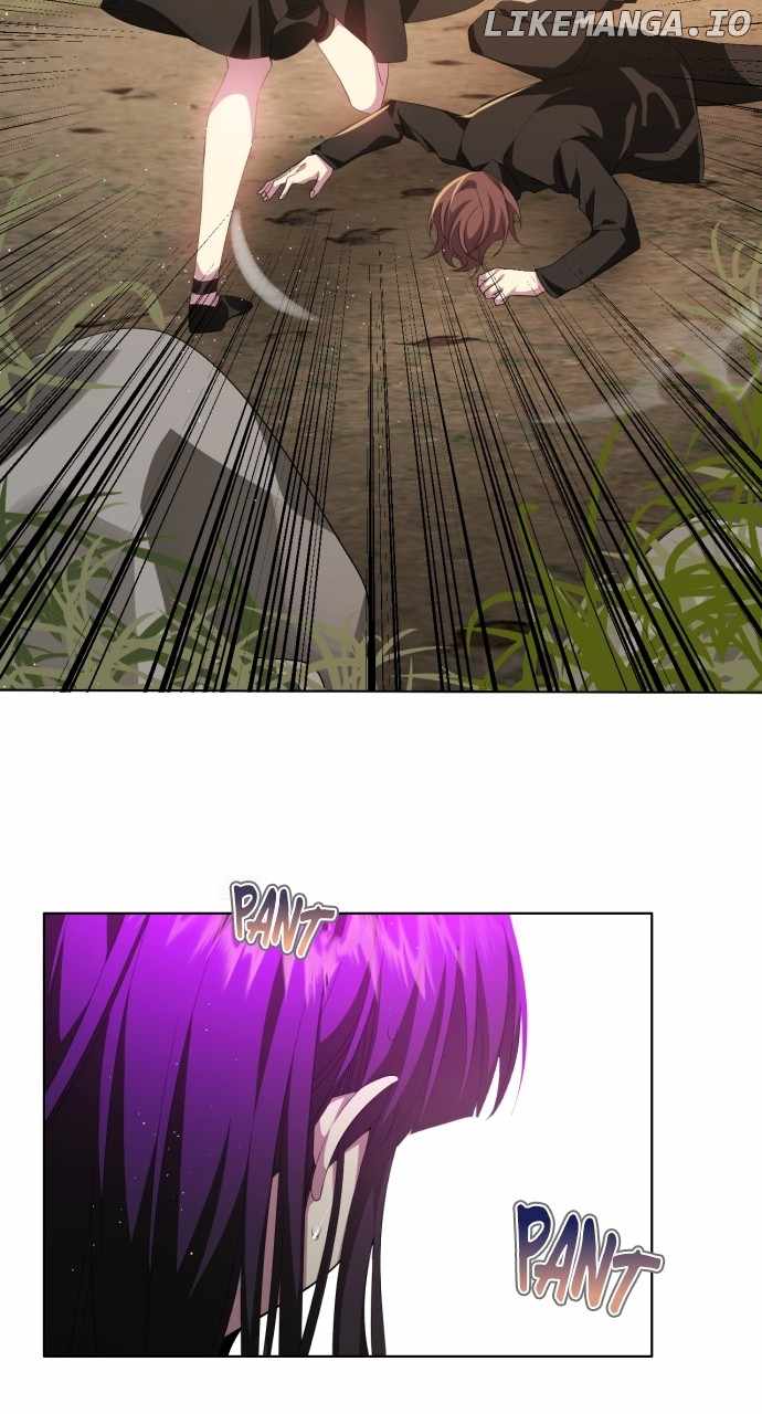 Zero Game Chapter 300 21